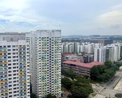 High Park Residences (D28), Apartment #617673941